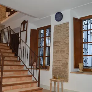  Apartment Plazuela Arco El Portillo